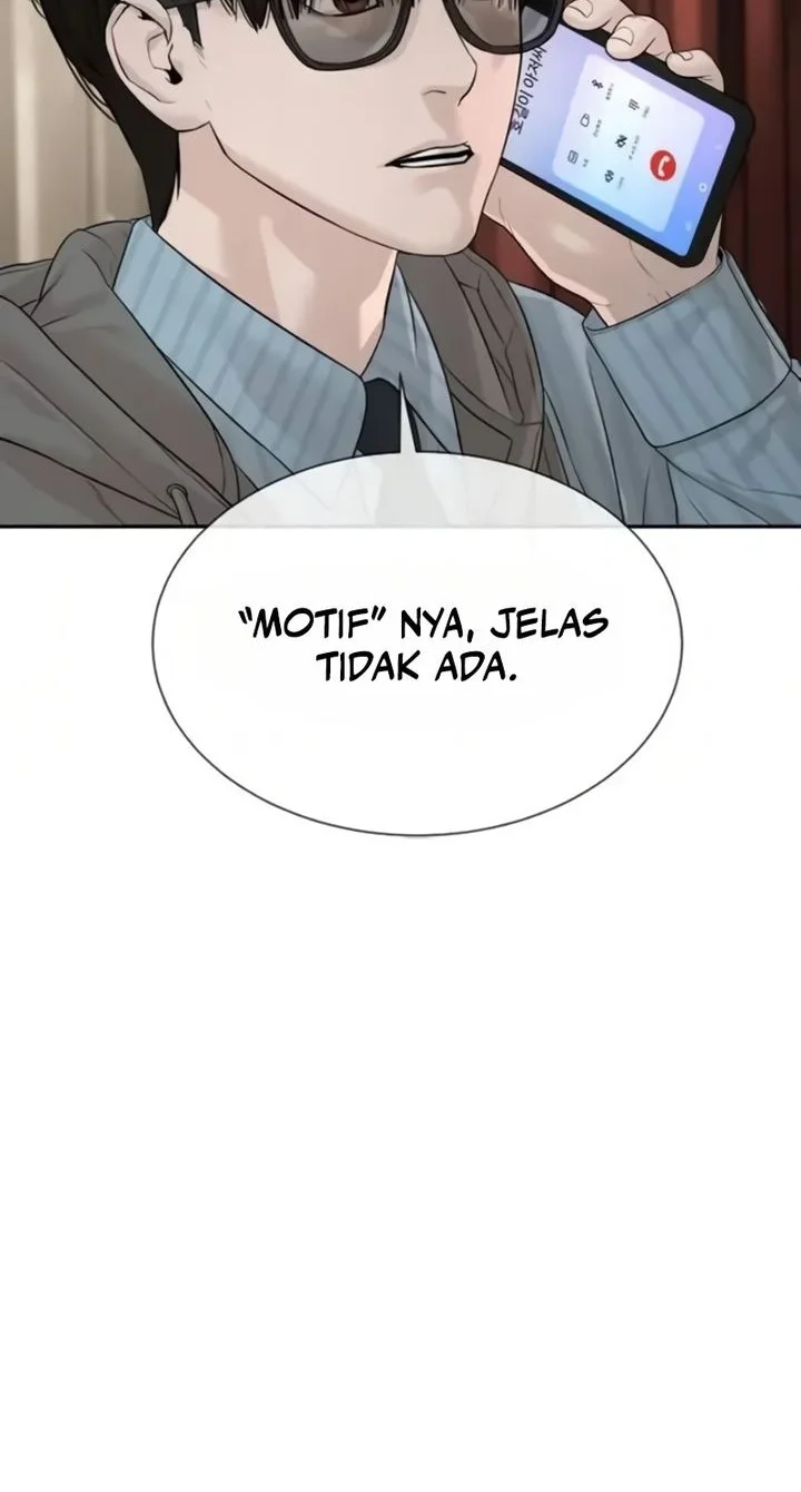 A Lawyer Killler (Killer Lawyer) Chapter 19 - halaman 79