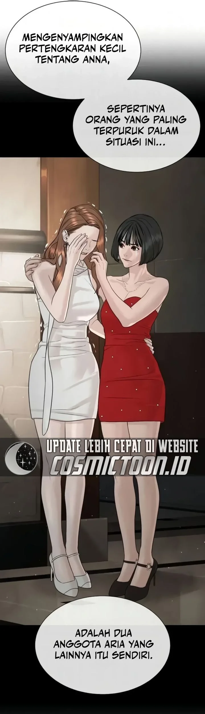 A Lawyer Killler (Killer Lawyer) Chapter 19 - halaman 80