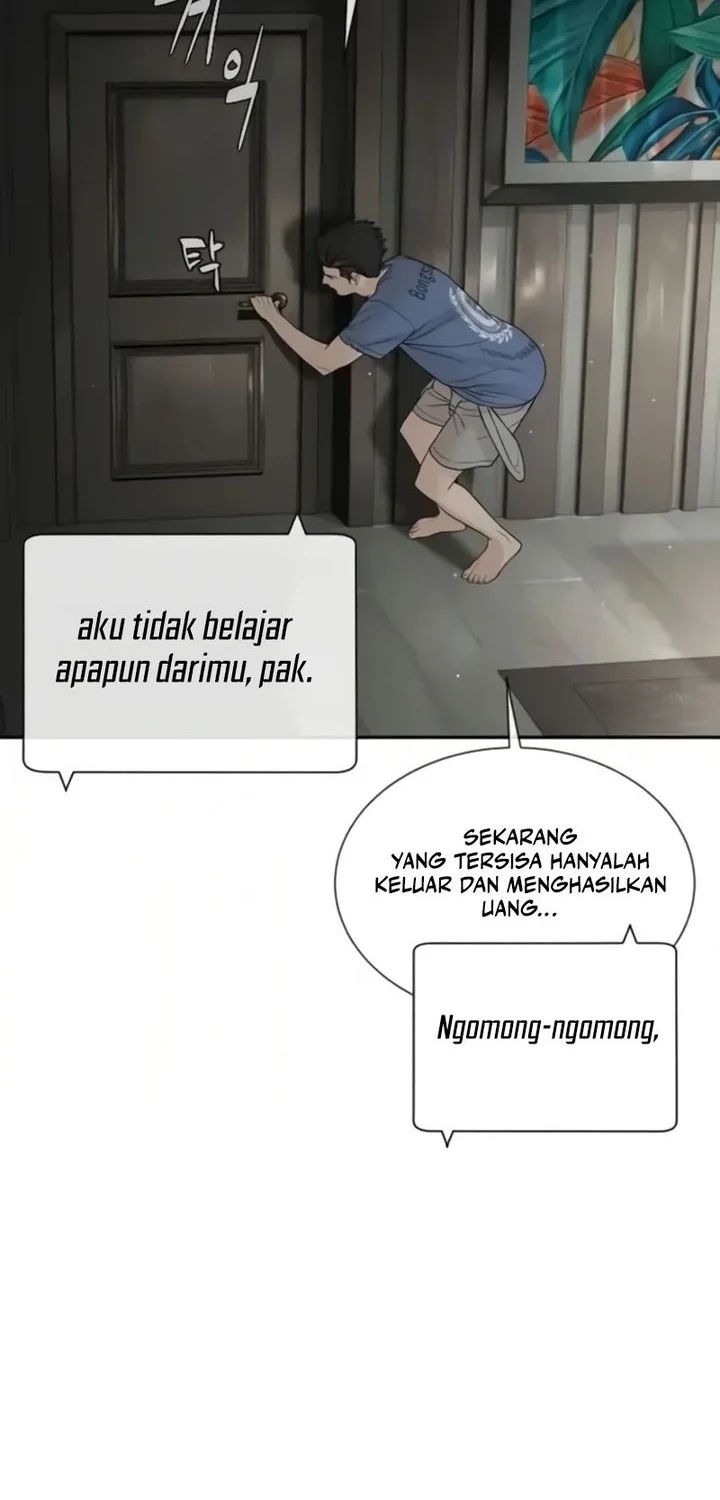 A Lawyer Killler (Killer Lawyer) Chapter 19 - halaman 83