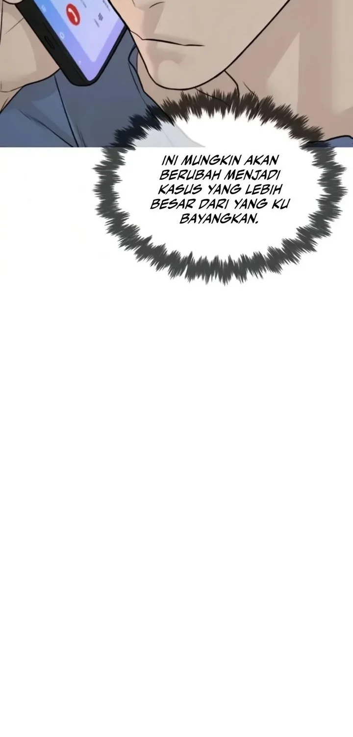 A Lawyer Killler (Killer Lawyer) Chapter 19 - halaman 89
