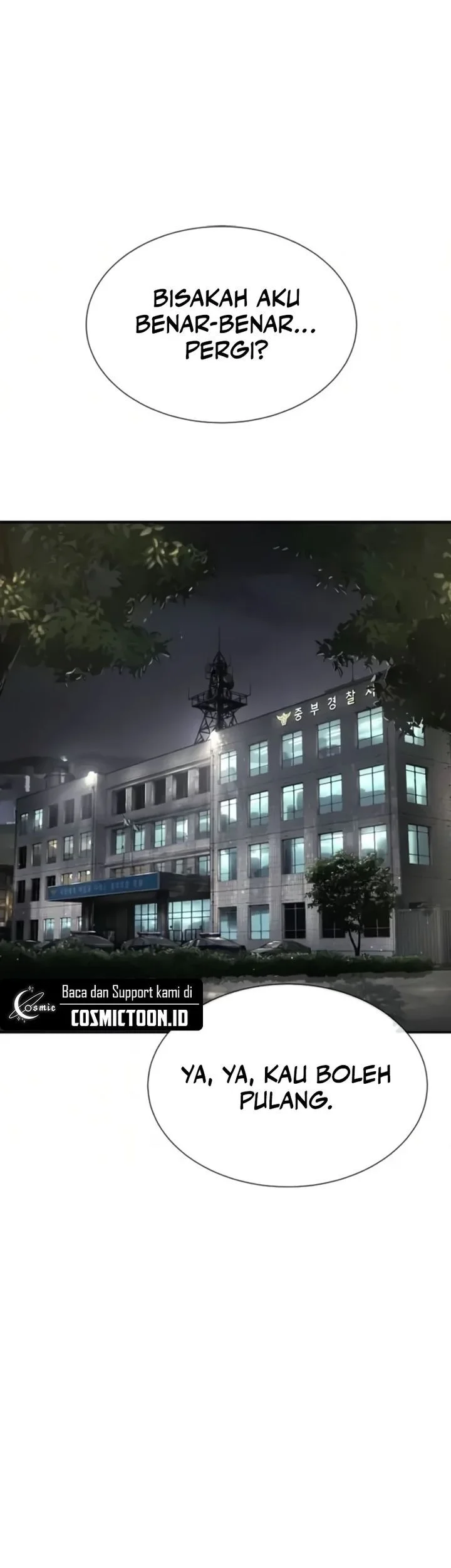A Lawyer Killler (Killer Lawyer) Chapter 19 - halaman 92