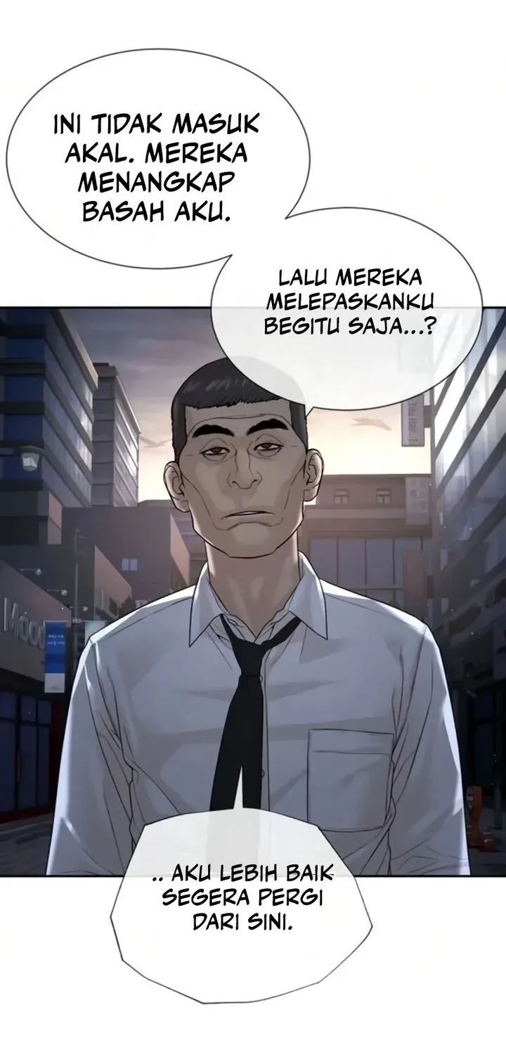 A Lawyer Killler (Killer Lawyer) Chapter 19 - halaman 93