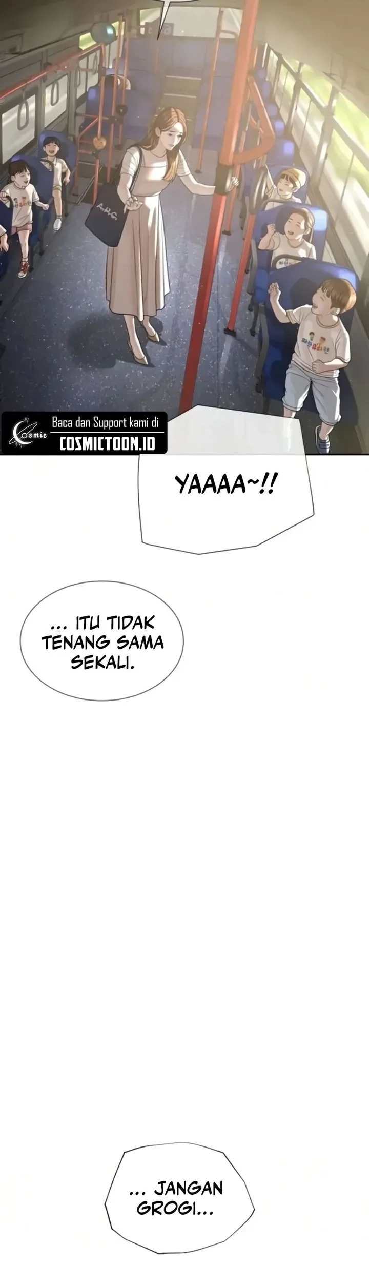 A Lawyer Killler (Killer Lawyer) Chapter 19 - halaman 96