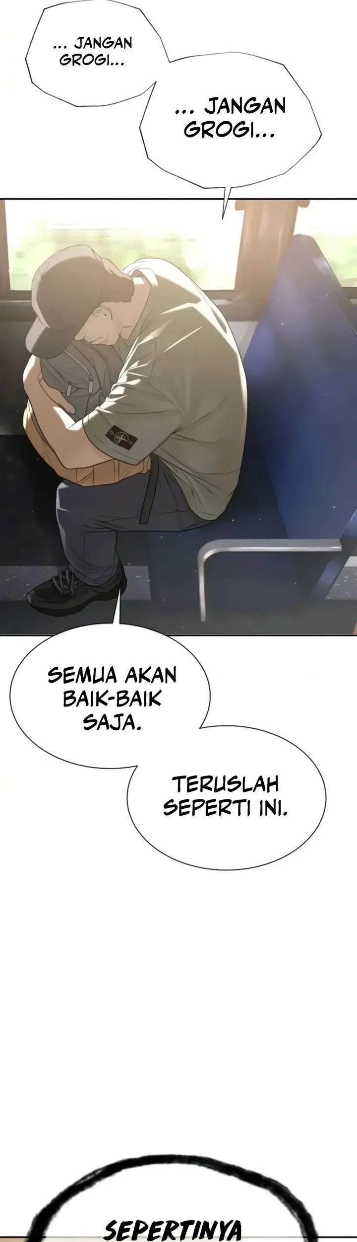 A Lawyer Killler (Killer Lawyer) Chapter 19 - halaman 98