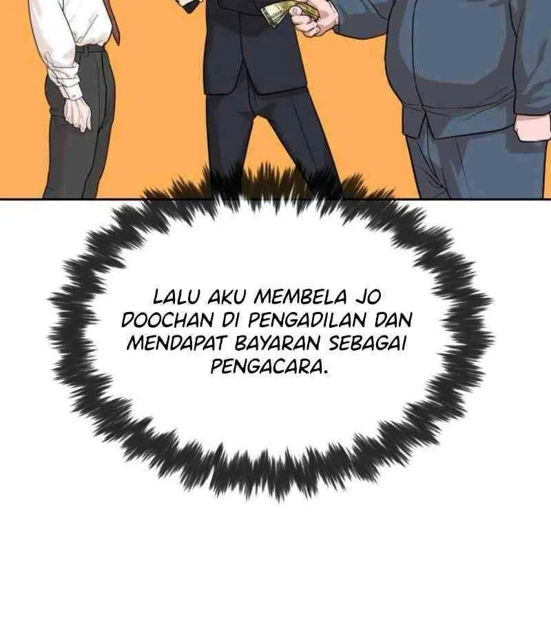 A Lawyer Killler (Killer Lawyer) Chapter 2 - halaman 10