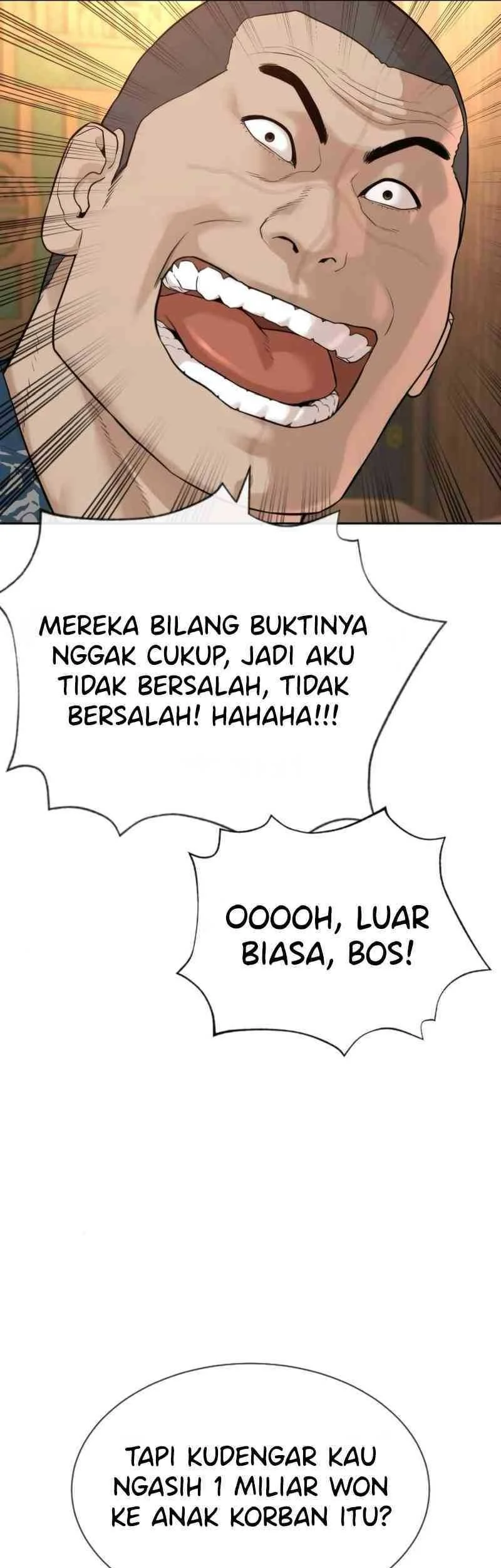 A Lawyer Killler (Killer Lawyer) Chapter 2 - halaman 105