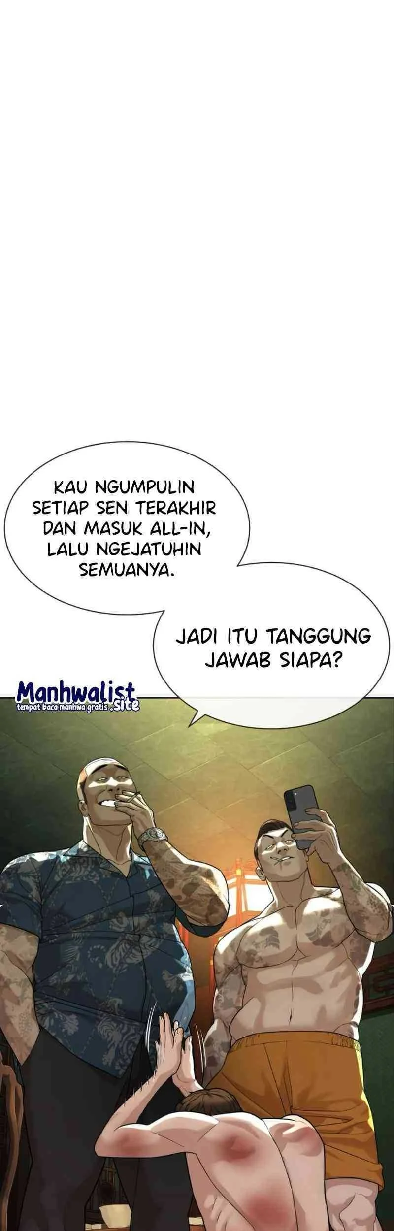 A Lawyer Killler (Killer Lawyer) Chapter 2 - halaman 111