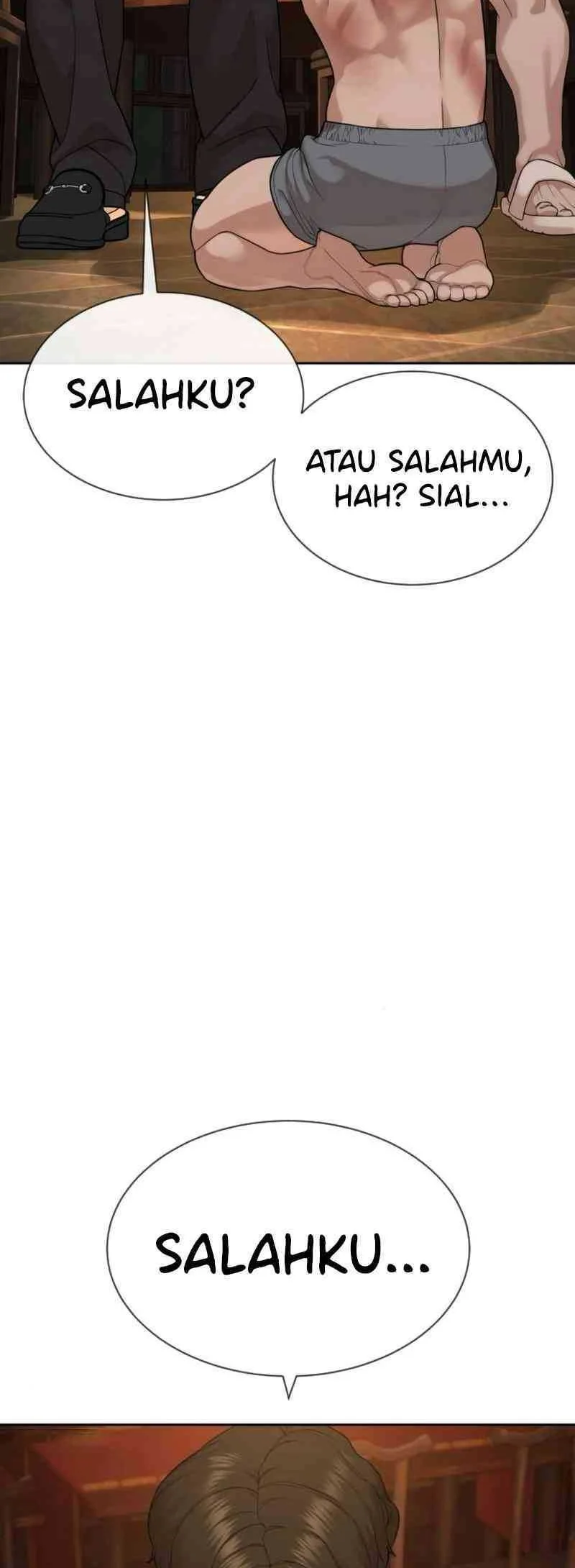A Lawyer Killler (Killer Lawyer) Chapter 2 - halaman 112