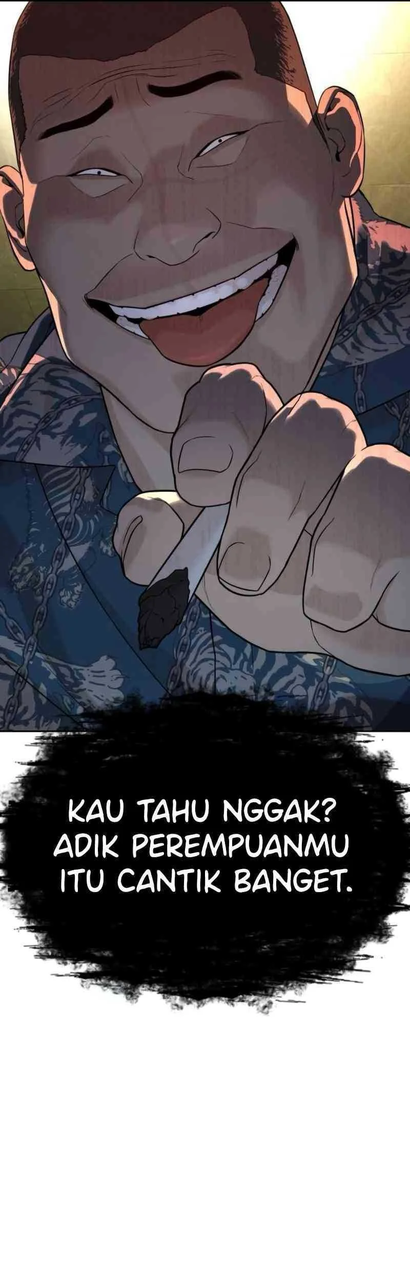 A Lawyer Killler (Killer Lawyer) Chapter 2 - halaman 115