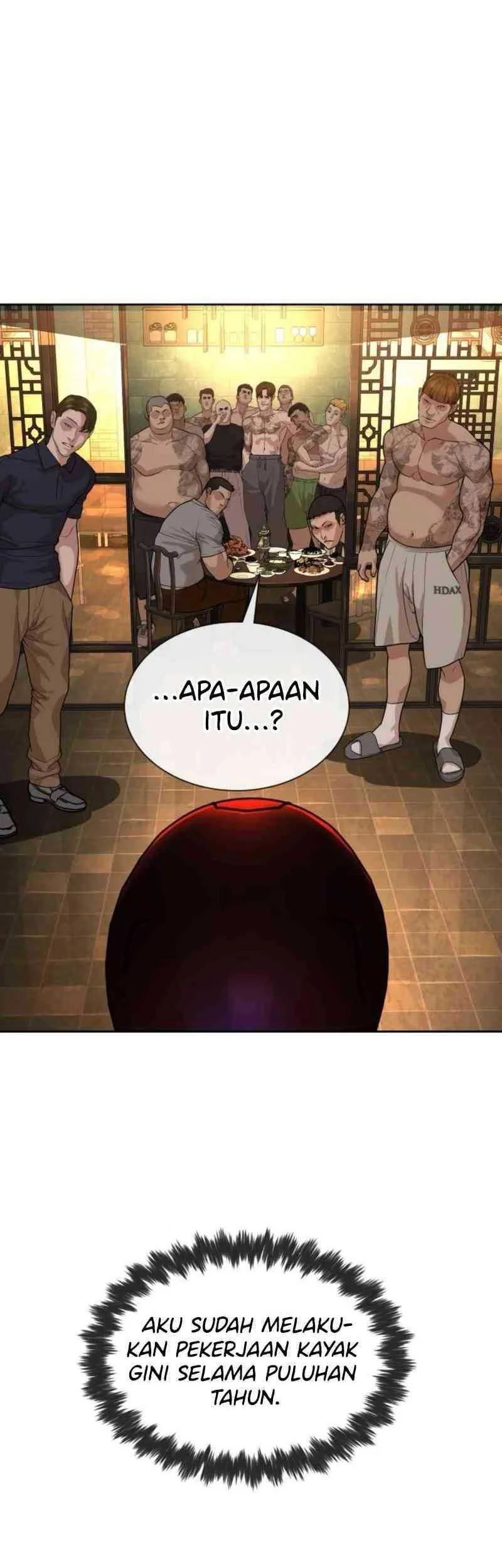 A Lawyer Killler (Killer Lawyer) Chapter 2 - halaman 118