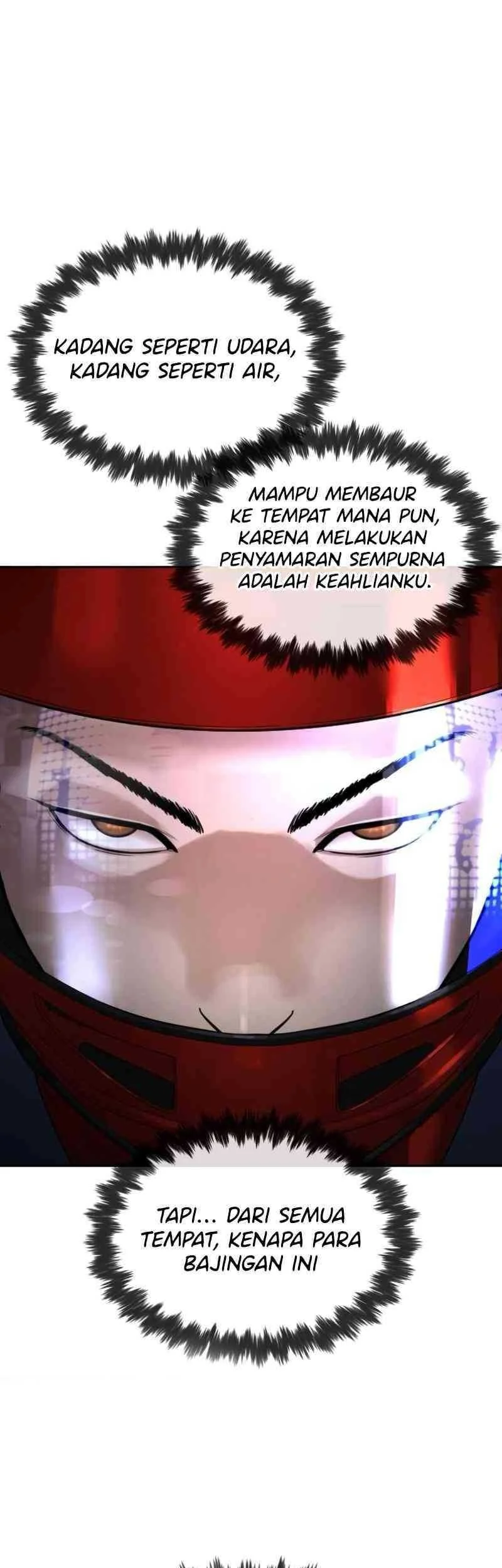 A Lawyer Killler (Killer Lawyer) Chapter 2 - halaman 119