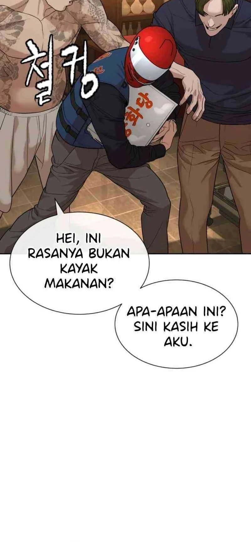 A Lawyer Killler (Killer Lawyer) Chapter 2 - halaman 122