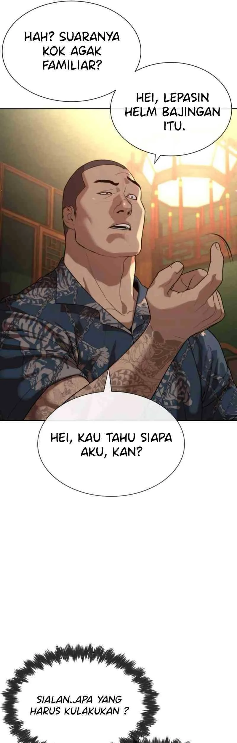 A Lawyer Killler (Killer Lawyer) Chapter 2 - halaman 123