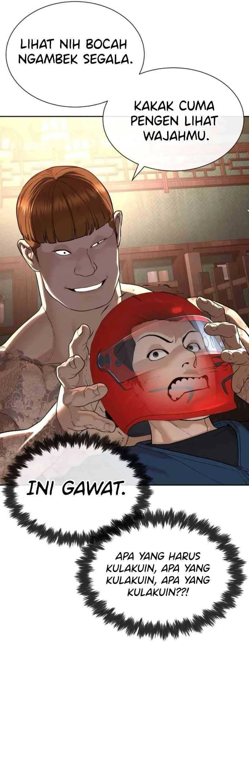 A Lawyer Killler (Killer Lawyer) Chapter 2 - halaman 125