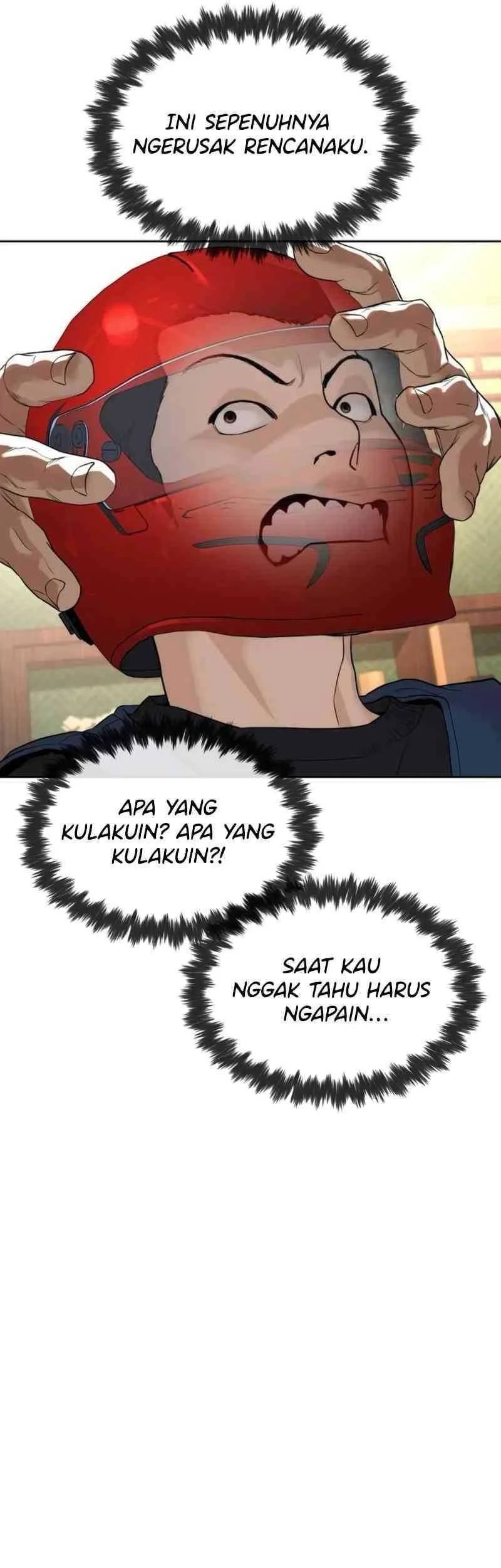 A Lawyer Killler (Killer Lawyer) Chapter 2 - halaman 127
