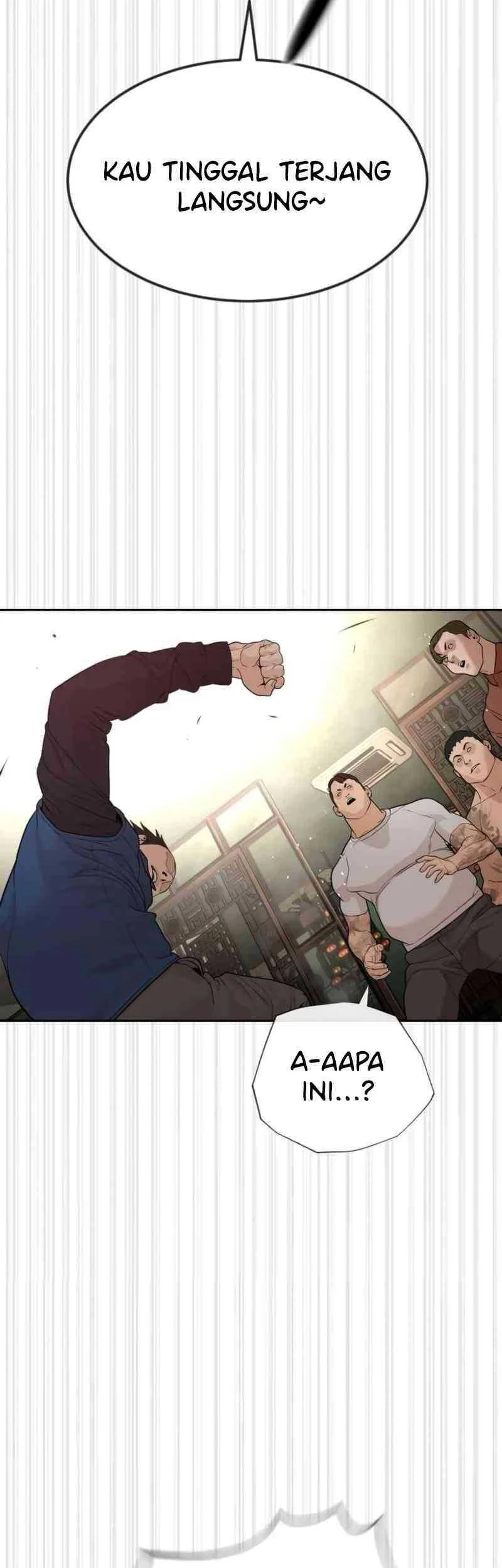 A Lawyer Killler (Killer Lawyer) Chapter 2 - halaman 130