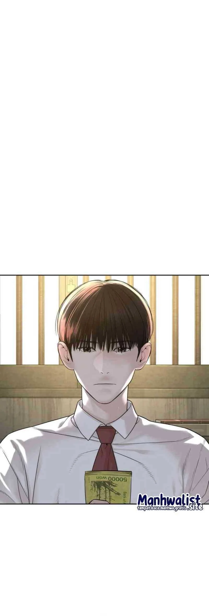 A Lawyer Killler (Killer Lawyer) Chapter 2 - halaman 14