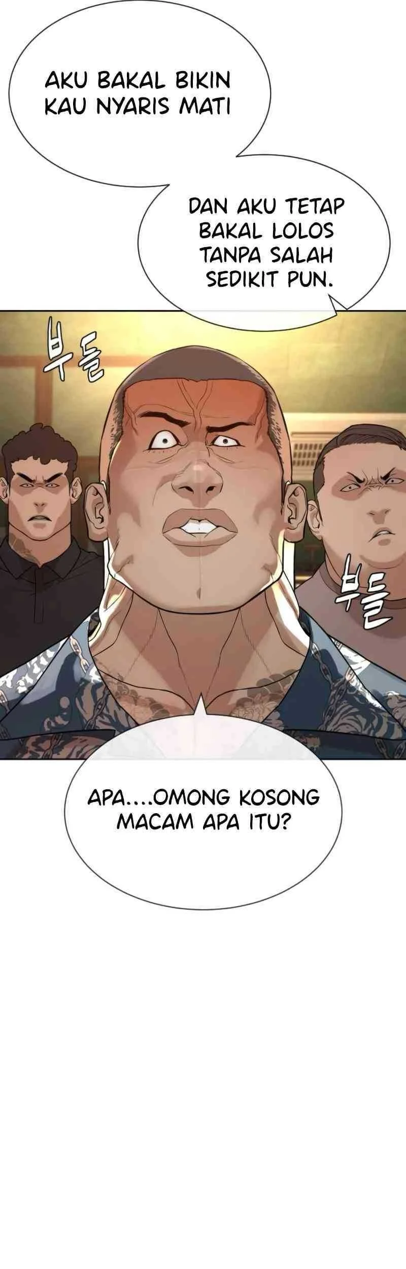 A Lawyer Killler (Killer Lawyer) Chapter 2 - halaman 142