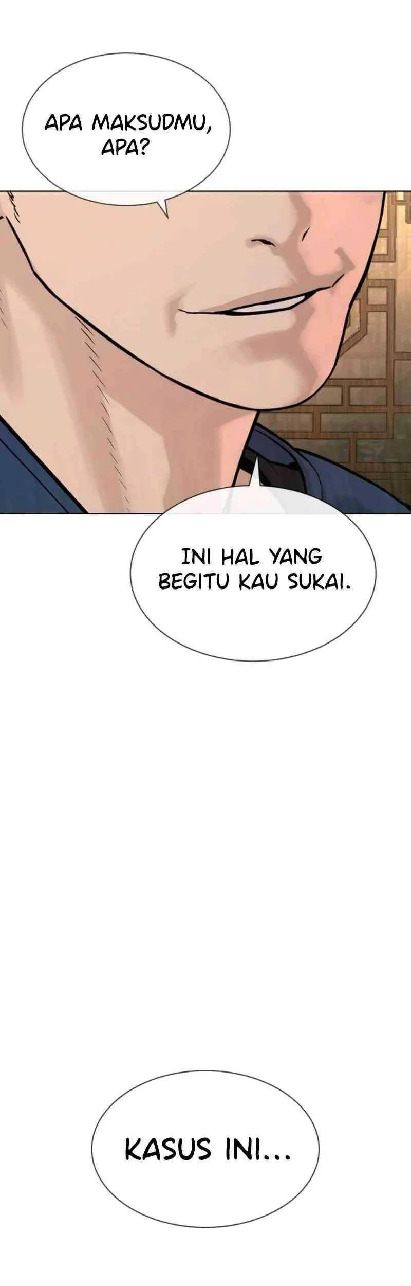 A Lawyer Killler (Killer Lawyer) Chapter 2 - halaman 143