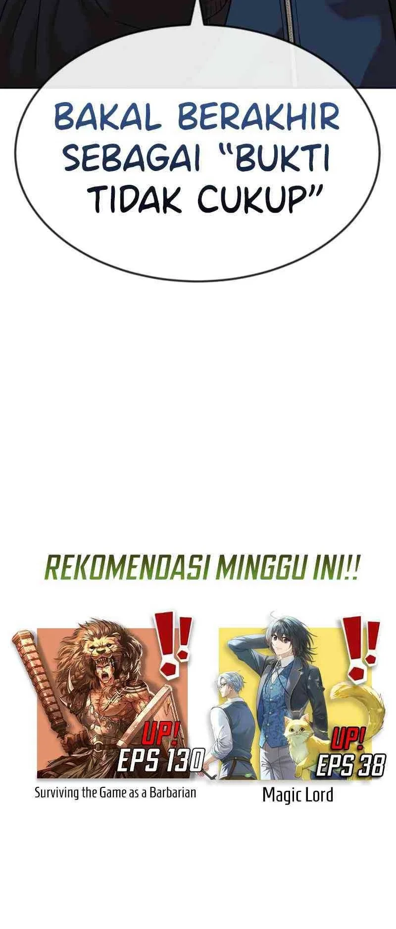 A Lawyer Killler (Killer Lawyer) Chapter 2 - halaman 145