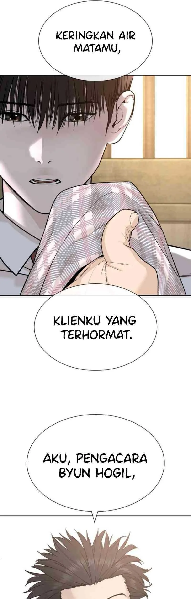 A Lawyer Killler (Killer Lawyer) Chapter 2 - halaman 15
