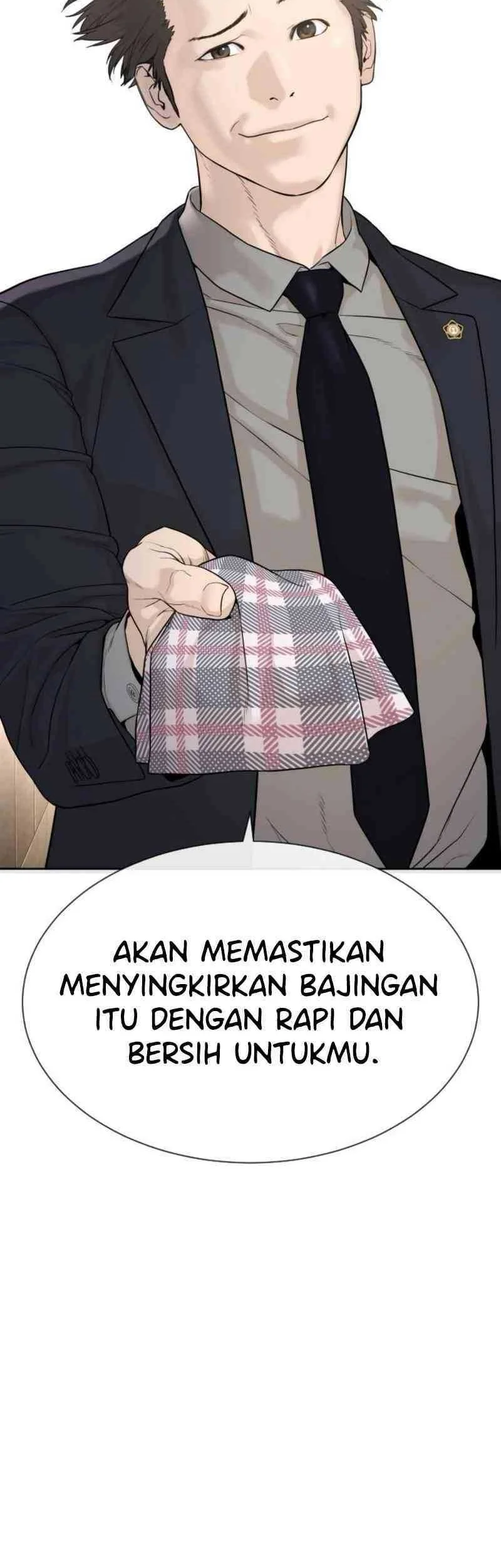 A Lawyer Killler (Killer Lawyer) Chapter 2 - halaman 16