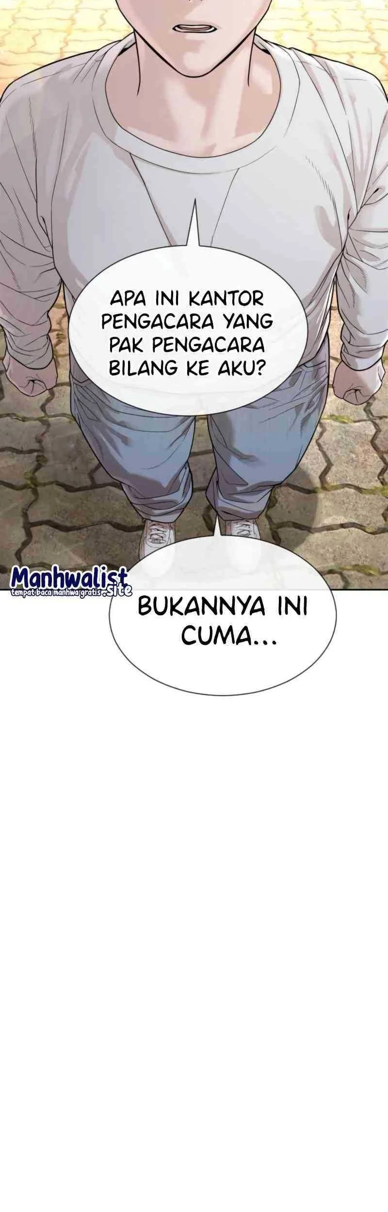 A Lawyer Killler (Killer Lawyer) Chapter 2 - halaman 18