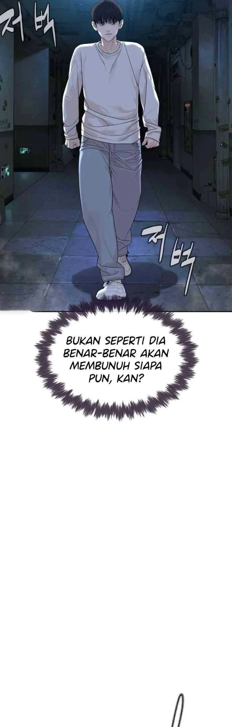 A Lawyer Killler (Killer Lawyer) Chapter 2 - halaman 21