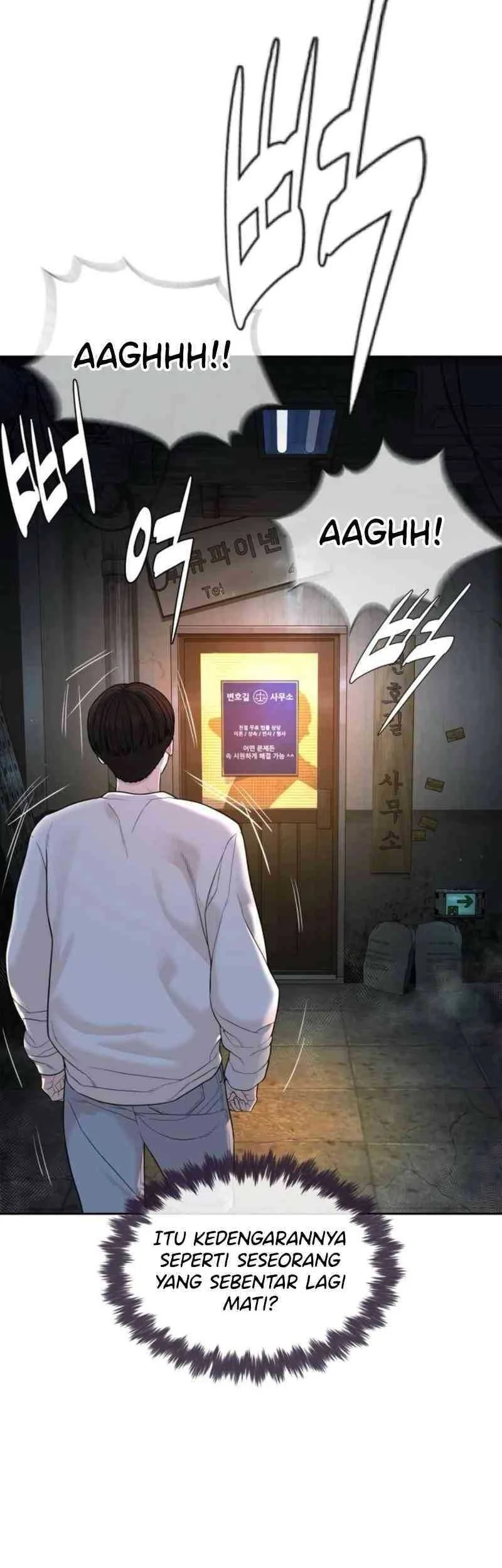 A Lawyer Killler (Killer Lawyer) Chapter 2 - halaman 22
