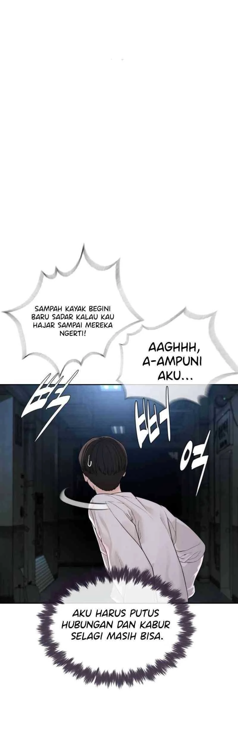 A Lawyer Killler (Killer Lawyer) Chapter 2 - halaman 23
