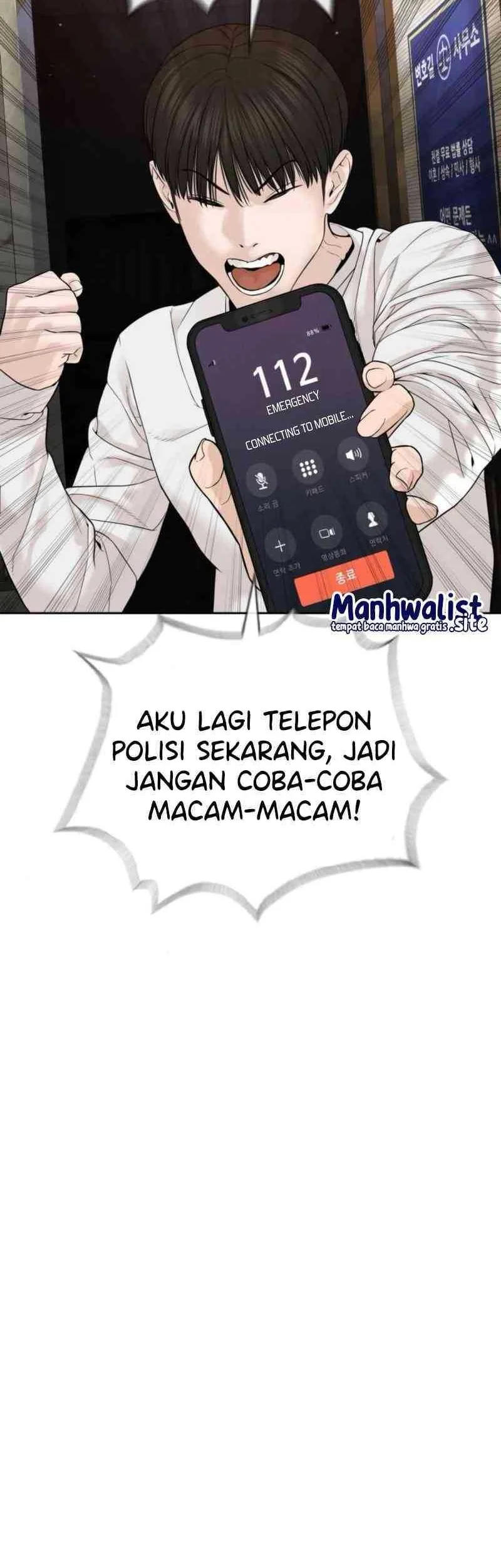A Lawyer Killler (Killer Lawyer) Chapter 2 - halaman 28