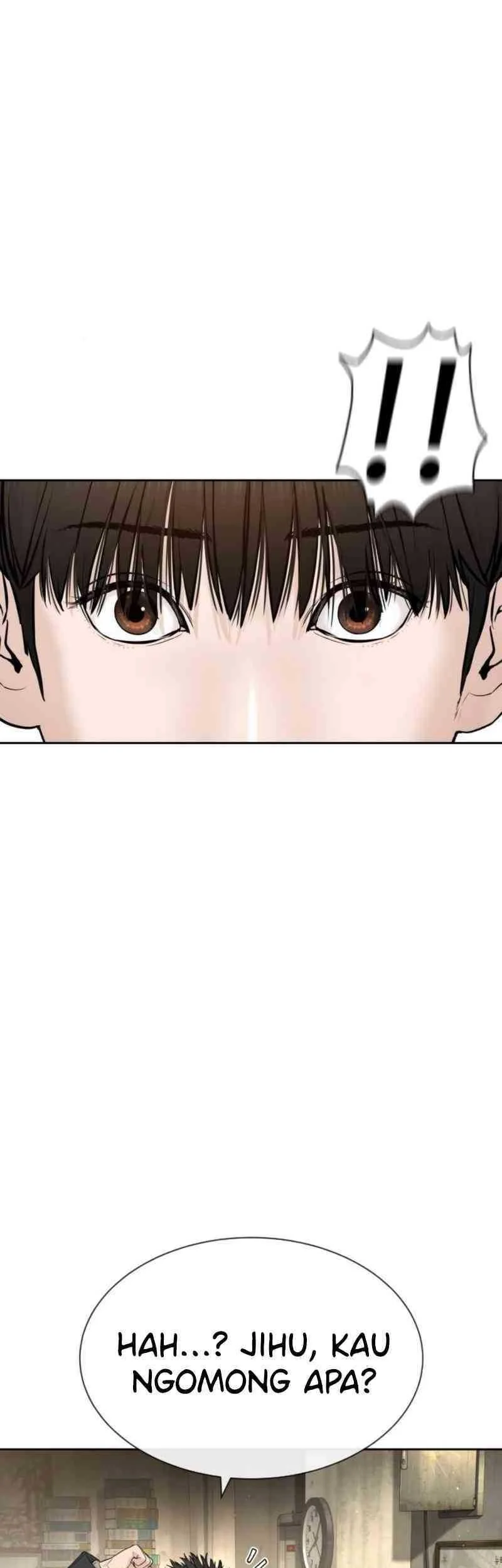 A Lawyer Killler (Killer Lawyer) Chapter 2 - halaman 29