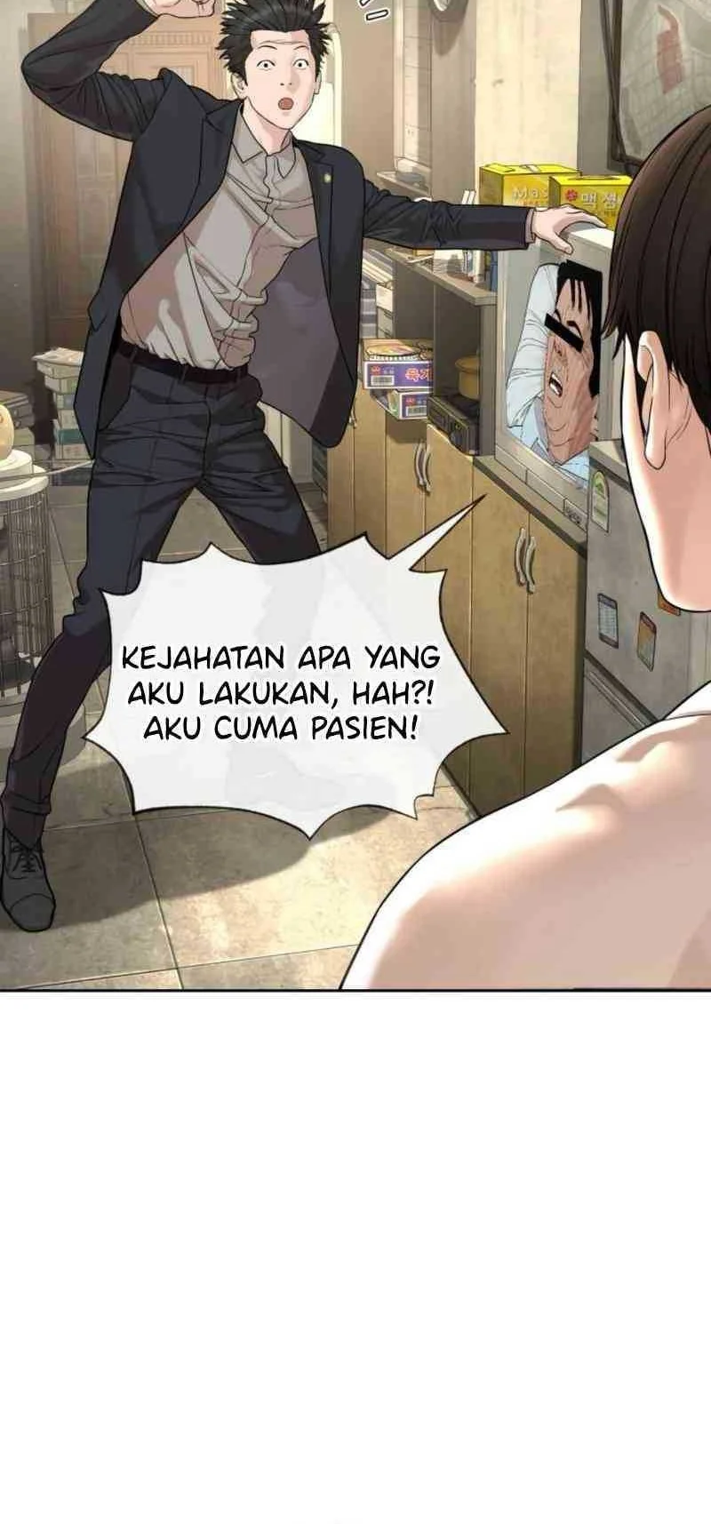 A Lawyer Killler (Killer Lawyer) Chapter 2 - halaman 30