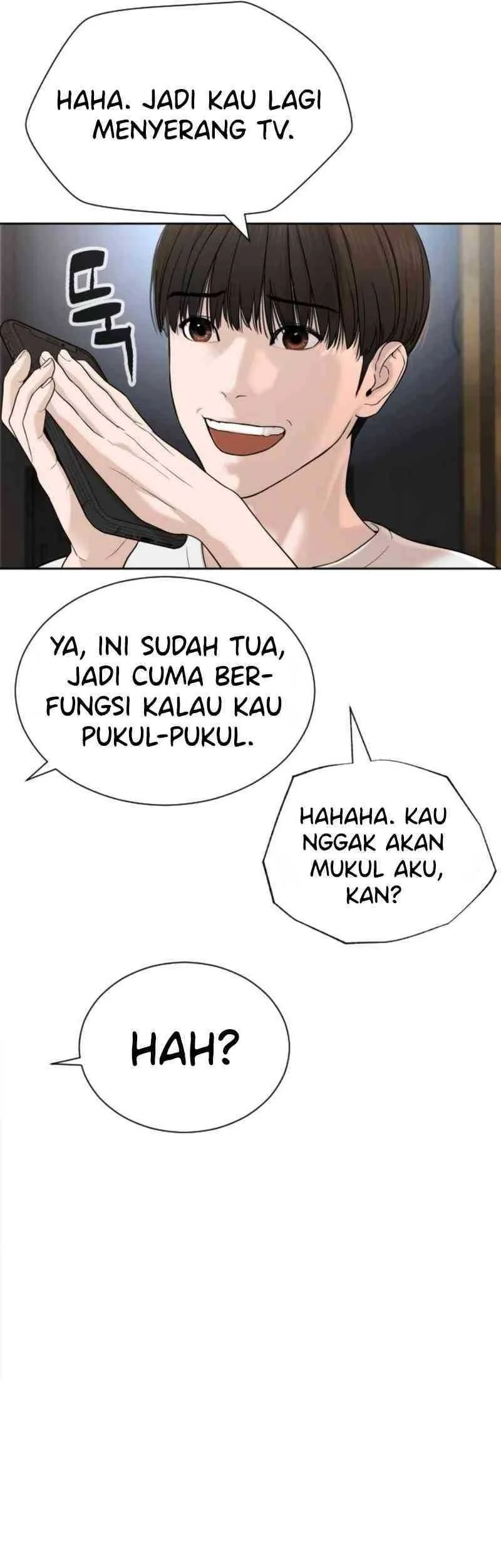 A Lawyer Killler (Killer Lawyer) Chapter 2 - halaman 31