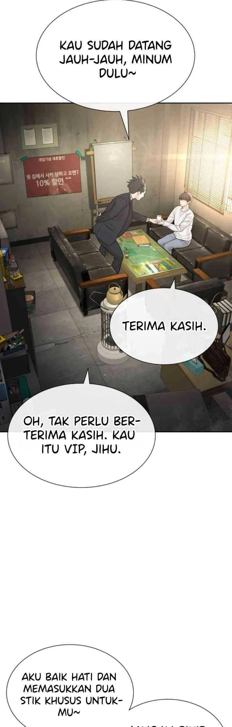 A Lawyer Killler (Killer Lawyer) Chapter 2 - halaman 33