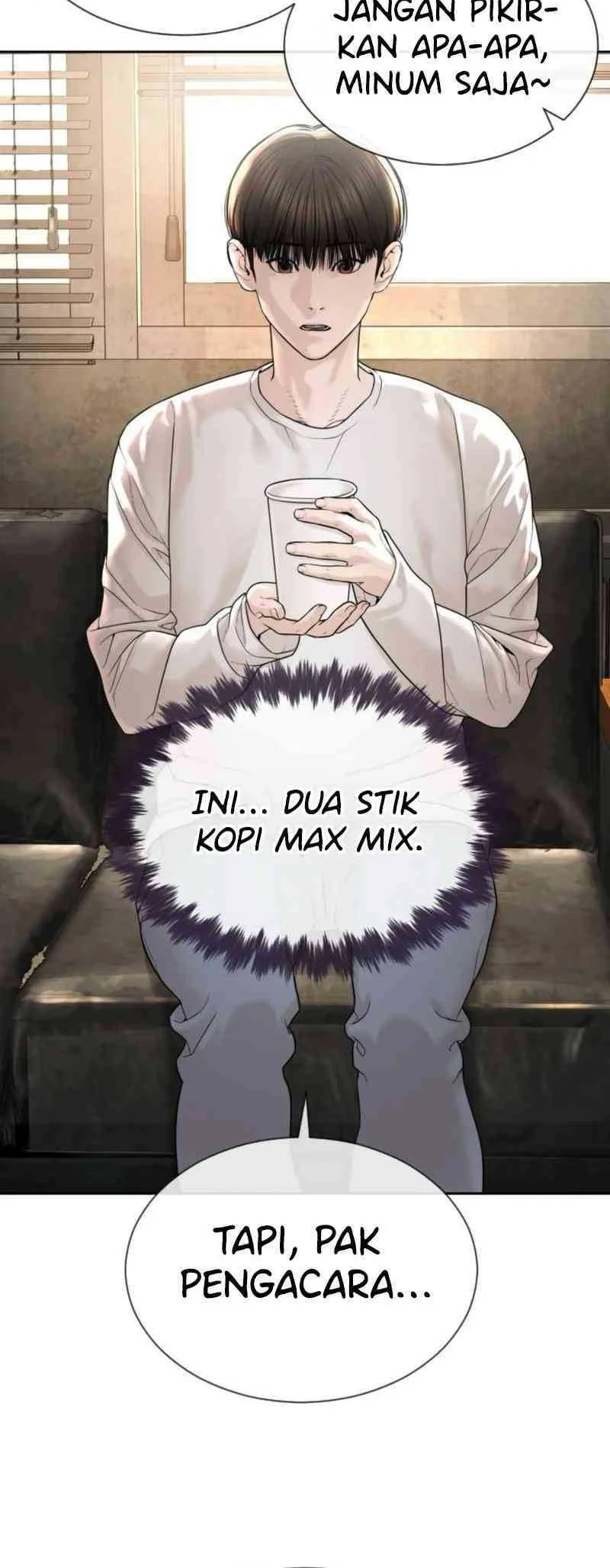 A Lawyer Killler (Killer Lawyer) Chapter 2 - halaman 34