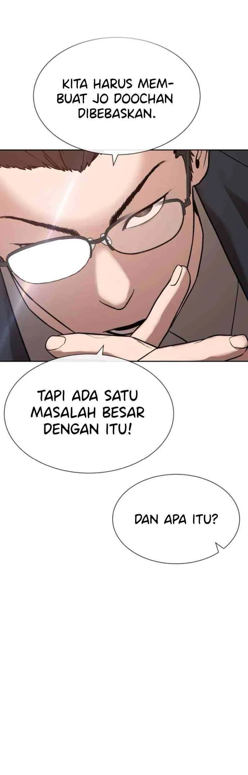 A Lawyer Killler (Killer Lawyer) Chapter 2 - halaman 38