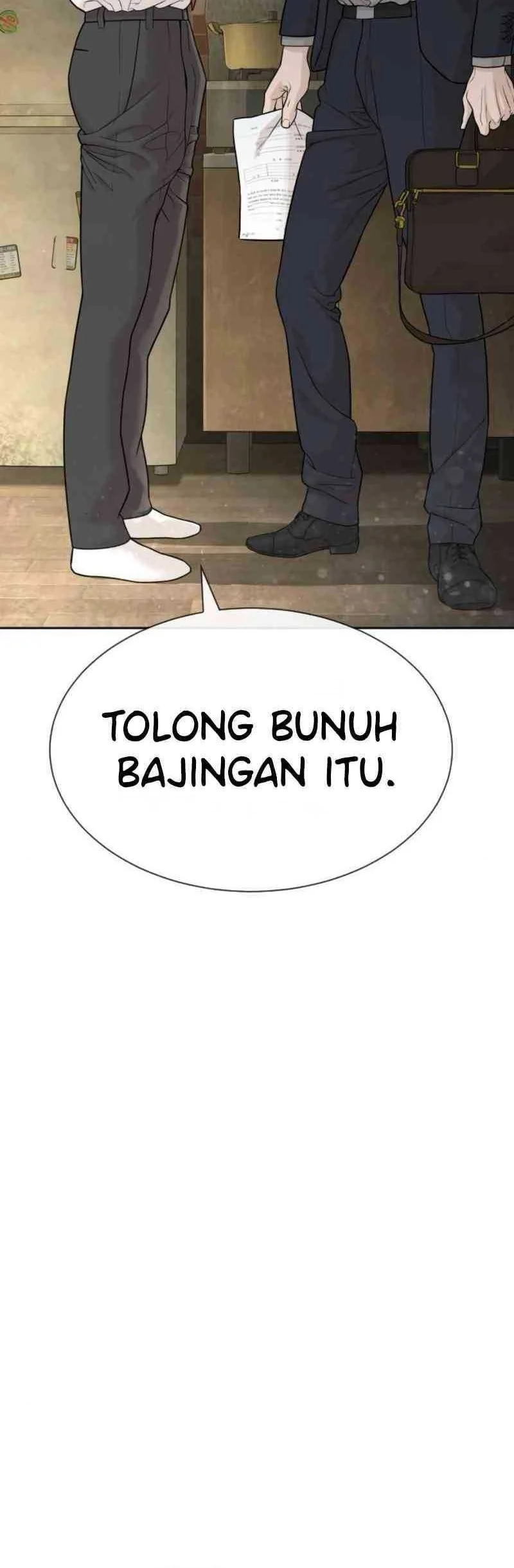 A Lawyer Killler (Killer Lawyer) Chapter 2 - halaman 4