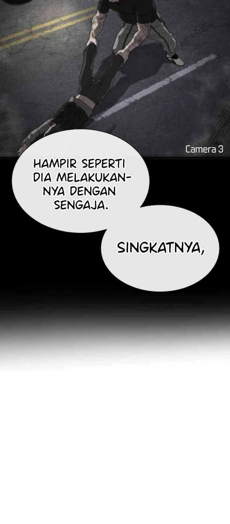 A Lawyer Killler (Killer Lawyer) Chapter 2 - halaman 40