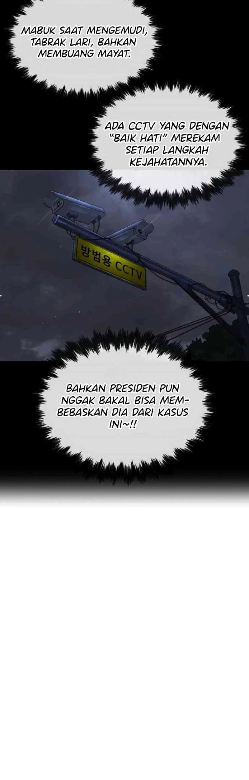 A Lawyer Killler (Killer Lawyer) Chapter 2 - halaman 46