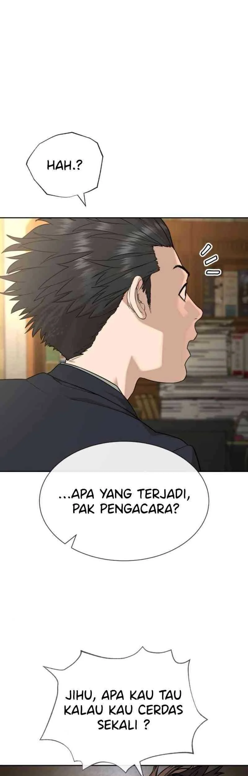 A Lawyer Killler (Killer Lawyer) Chapter 2 - halaman 49