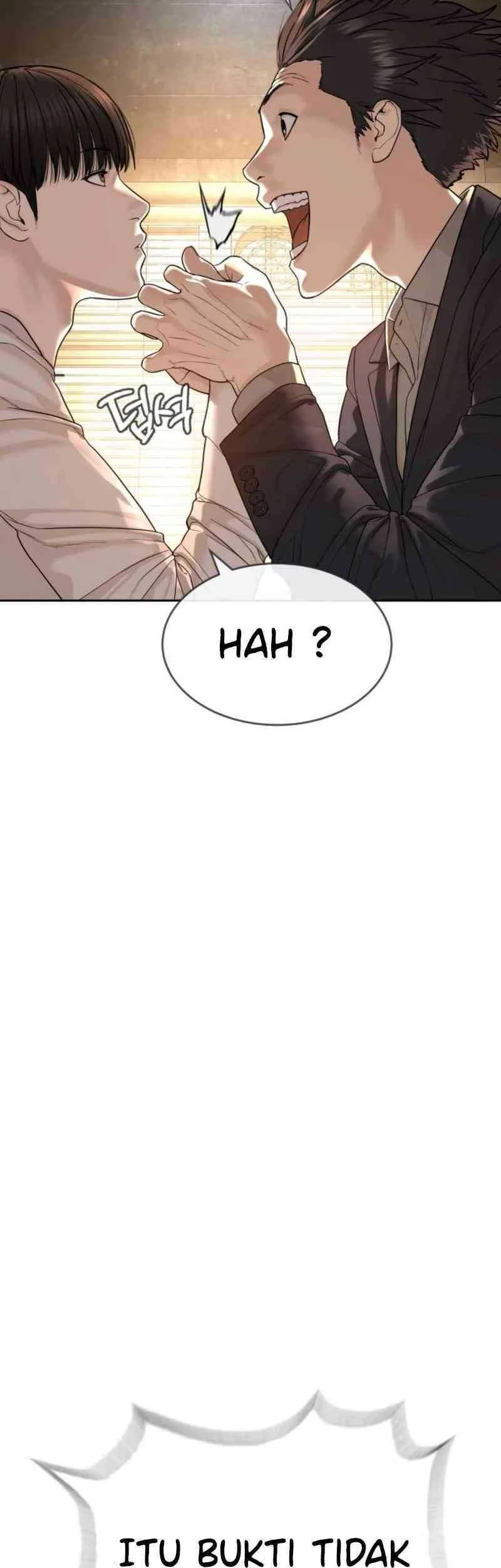 A Lawyer Killler (Killer Lawyer) Chapter 2 - halaman 50