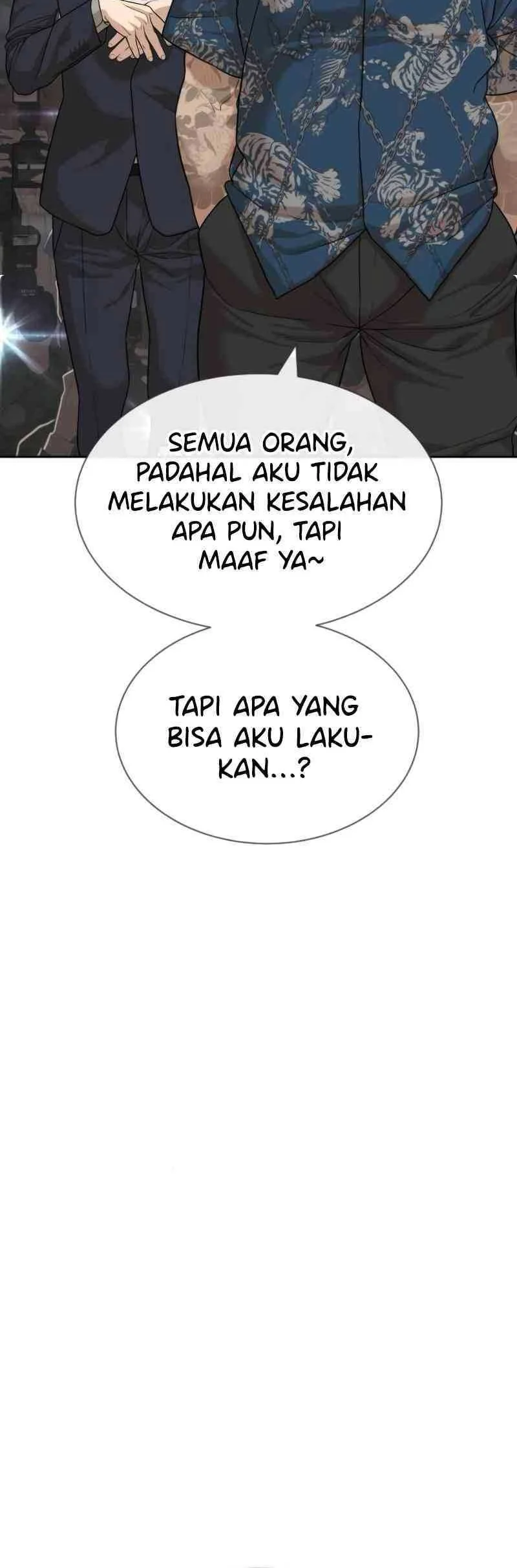A Lawyer Killler (Killer Lawyer) Chapter 2 - halaman 52