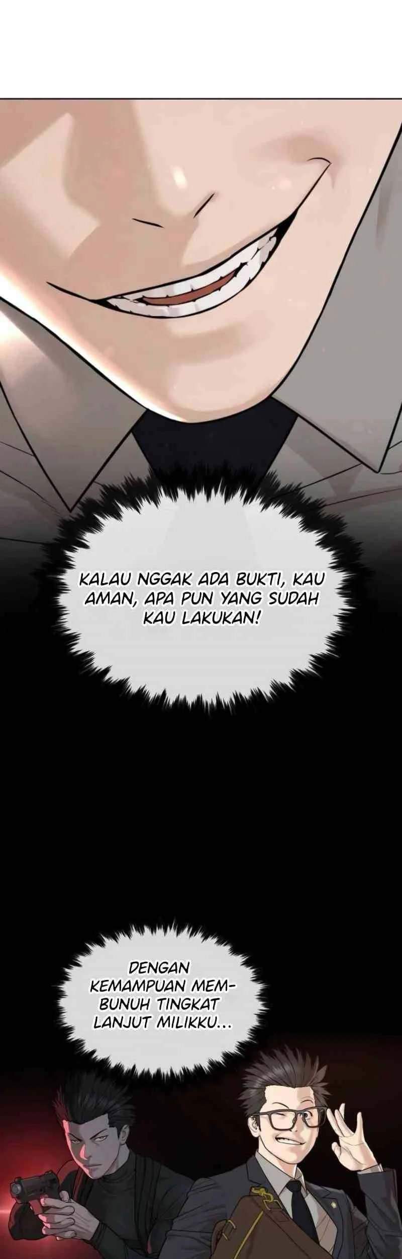 A Lawyer Killler (Killer Lawyer) Chapter 2 - halaman 57