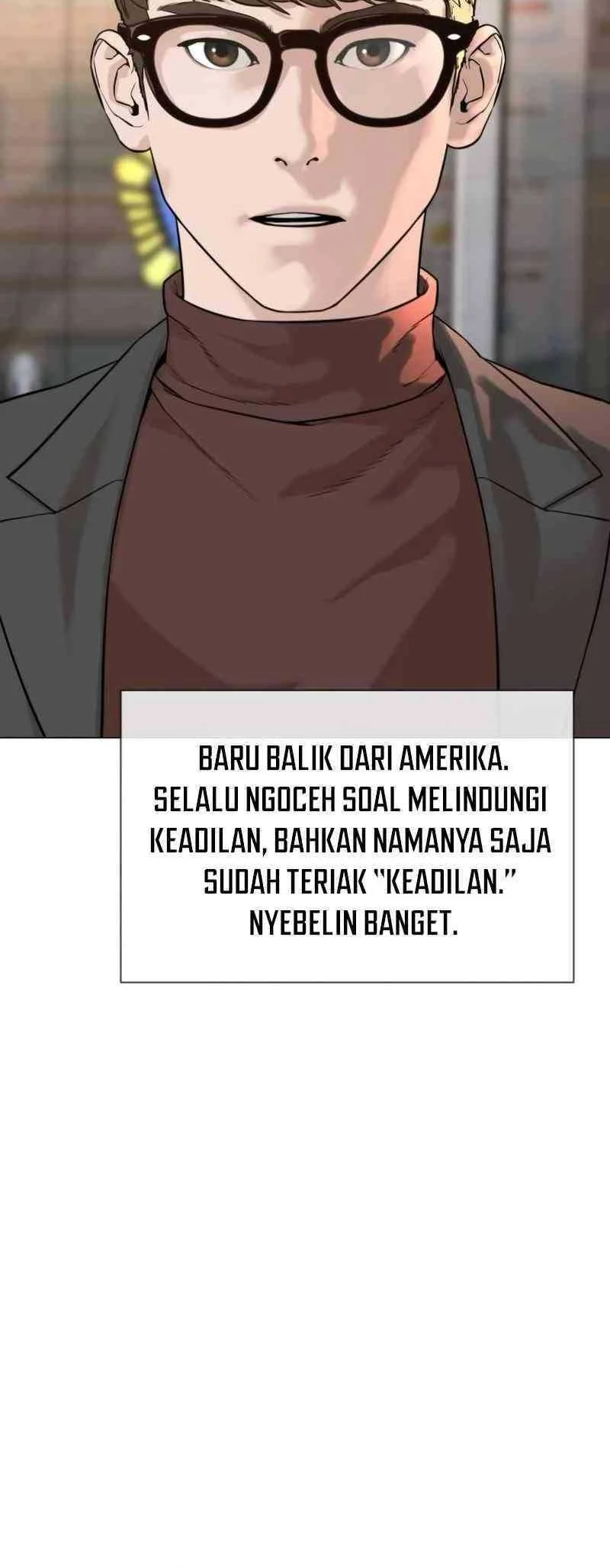 A Lawyer Killler (Killer Lawyer) Chapter 2 - halaman 62