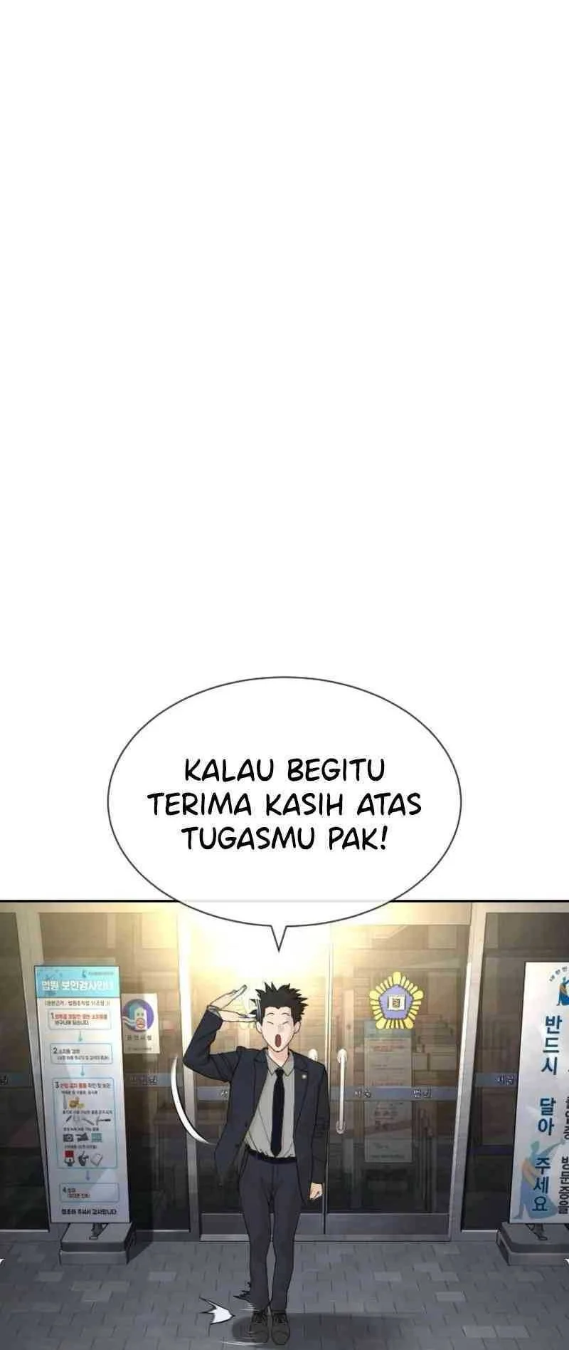 A Lawyer Killler (Killer Lawyer) Chapter 2 - halaman 64