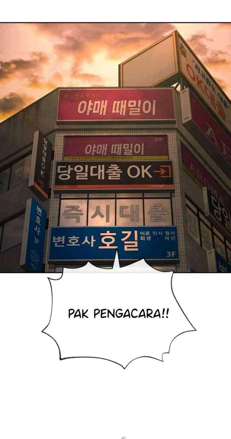 A Lawyer Killler (Killer Lawyer) Chapter 2 - halaman 66
