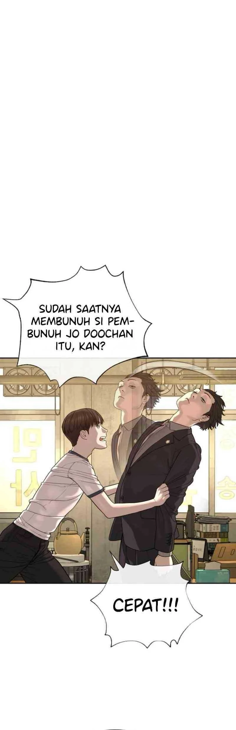 A Lawyer Killler (Killer Lawyer) Chapter 2 - halaman 68