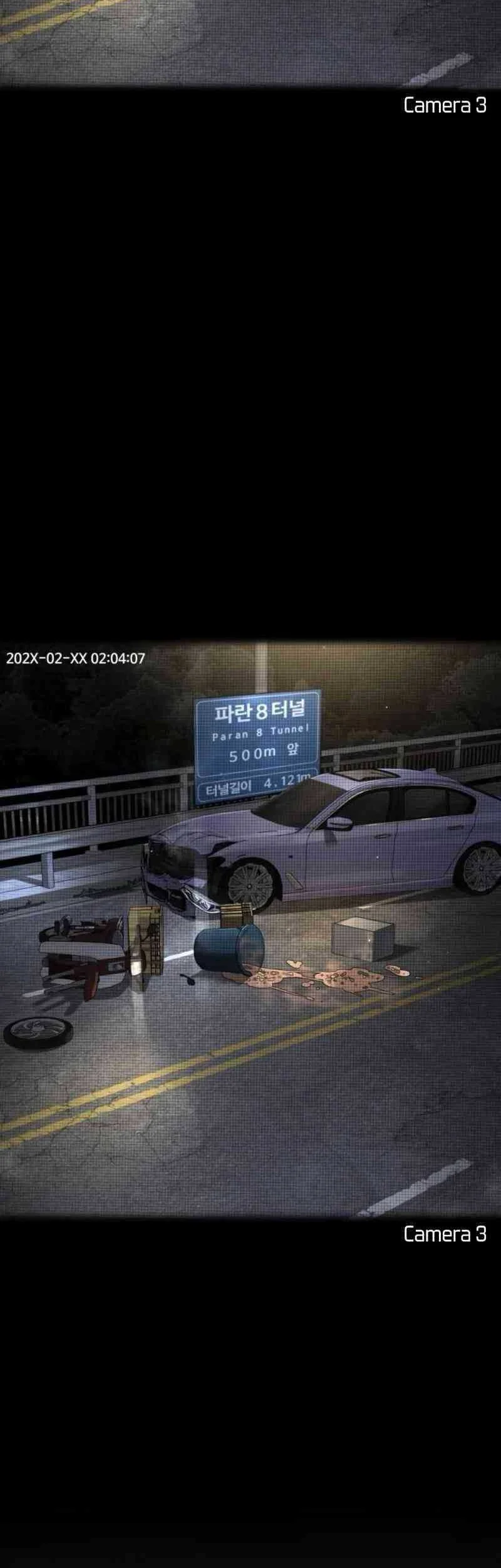 A Lawyer Killler (Killer Lawyer) Chapter 2 - halaman 74