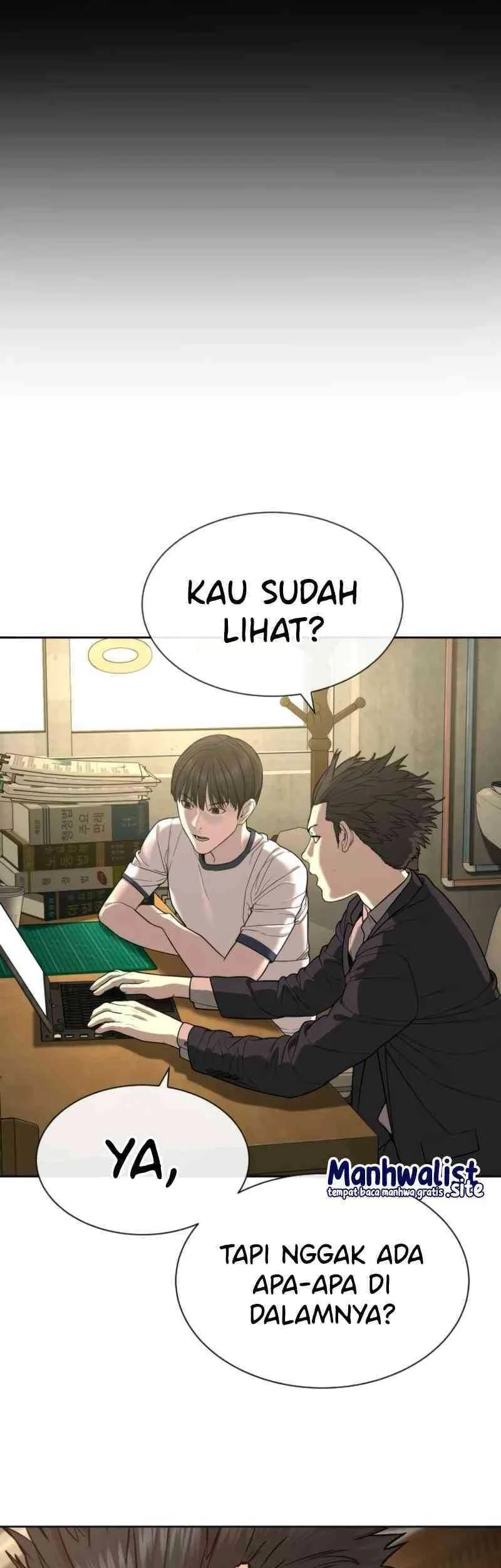 A Lawyer Killler (Killer Lawyer) Chapter 2 - halaman 75